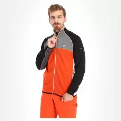 Dare2b, Riform Ii Stretch Jacket Men Trail Blaze Red 9 Dare2b, Riform Ii Stretch Jacket Men Trail Blaze Red -Ski Online Store dare2b riform ii stretch vest heren trail blaze rood EA10dar027d BI 02