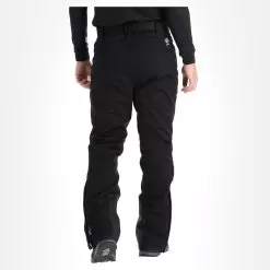 Dare2b, Rise Out II Softshell Ski Pants Men Black -Ski Online Store dare2b rise out ii bc skibroek softshell heren zwart 22dare2117v1 BI 03