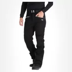 Dare2b, Rise Out II Softshell Ski Pants Men Black -Ski Online Store dare2b rise out ii bc skibroek softshell heren zwart 22dare2117v1 BI 04