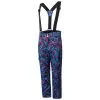 Dare2b, Timeout II Ski Pants Kids Geo Print Vallarta Blue -Ski Online Store dare2b timeout ii ba skibroek gevoerd kinderen geo print vallarta 22dare2111v2 BI 02