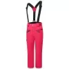 Dare2b, Timeout II Ski Pants Kids Virtual Geranium Pink -Ski Online Store dare2b timeout ii ba skibroek gevoerd kinderen virtual geranium 22dare2111v1 BI 02
