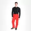 Deluni, Ski Pants, Men, Red 1 Deluni, Ski Pants, Men, Red -Ski Online Store deluni skibroek heren rood 02.2442