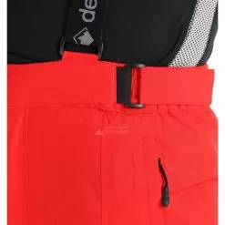 Deluni, Ski Pants, Men, Red 11 Deluni, Ski Pants, Men, Red -Ski Online Store deluni skibroek heren rood 06.2442