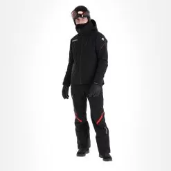 Descente, Adrien Ski Jacket Men Black