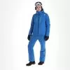 Descente, Josh Ski Jacket Men Blue 1 Descente, Josh Ski Jacket Men Blue -Ski Online Store descente josh aa jas gevoerd heren blauw 22desce106v3 BI 01