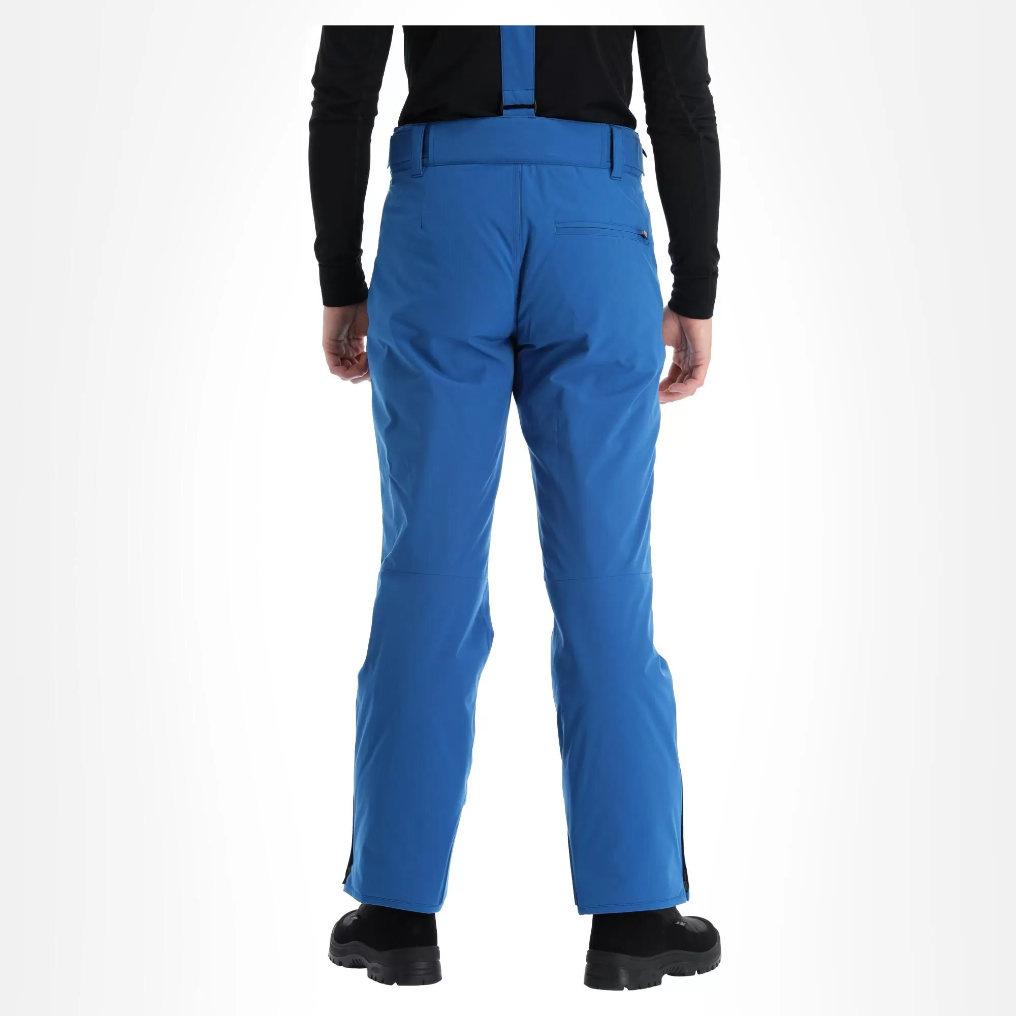 Descente, Roscoe Ski Pants Men Blue 5 Descente, Roscoe Ski Pants Men Blue - Image 3