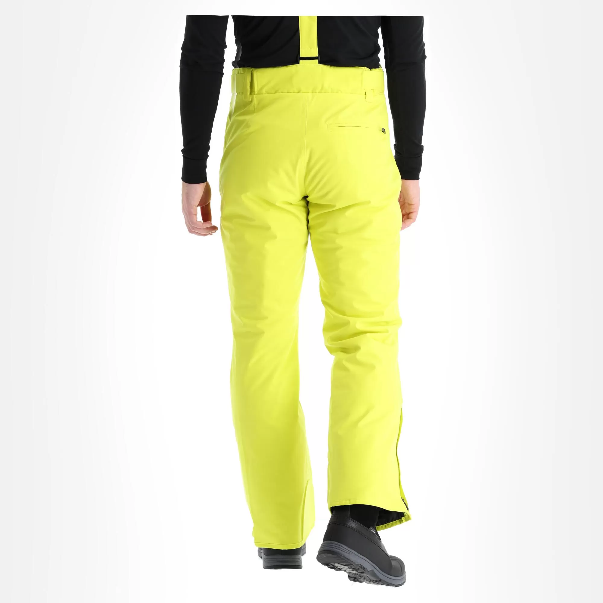 Descente, Roscoe Ski Pants Men Wakakusa Green 5 Descente, Roscoe Ski Pants Men Wakakusa Green - Image 3