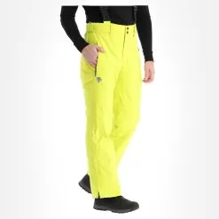 Descente, Roscoe Ski Pants Men Wakakusa Green 10 Descente, Roscoe Ski Pants Men Wakakusa Green -Ski Online Store descente roscoe ba skibroek gevoerd heren wakakusa groen BA11des100a BI 04