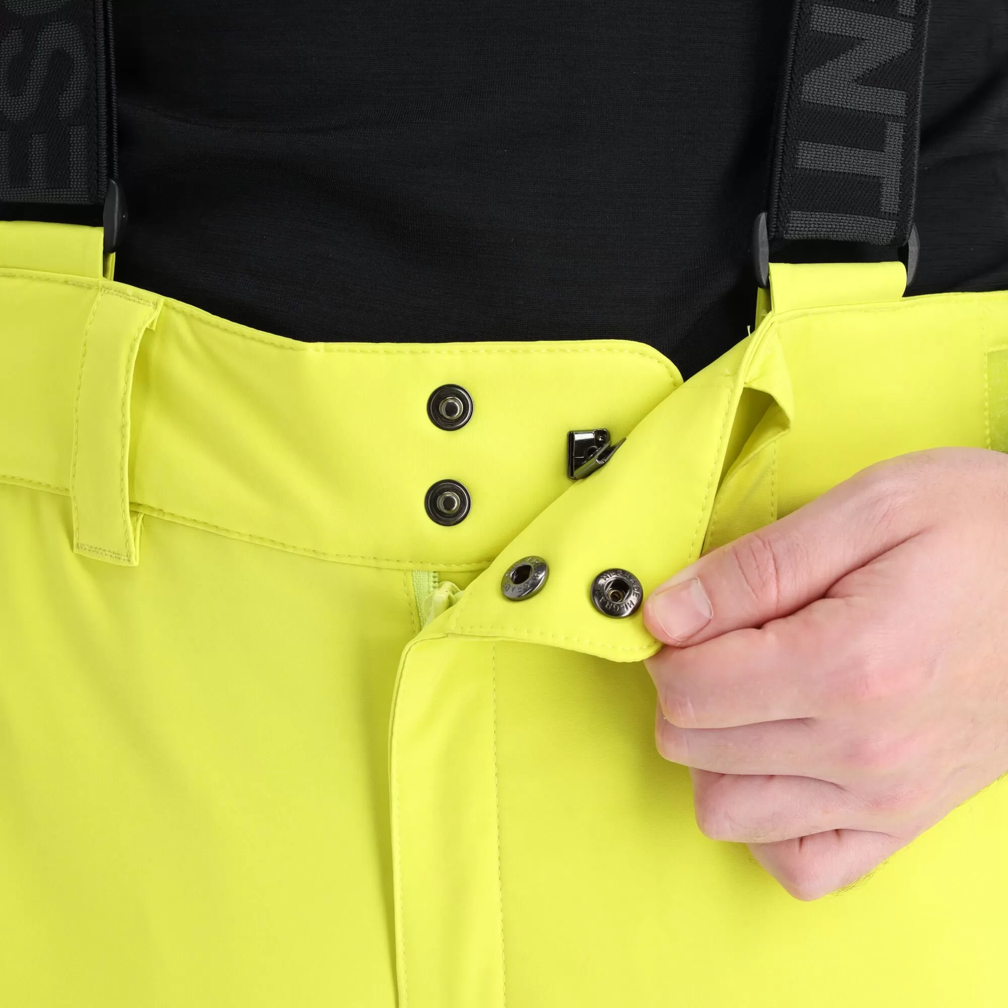 Descente, Roscoe Ski Pants Men Wakakusa Green 7 Descente, Roscoe Ski Pants Men Wakakusa Green - Image 5