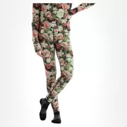Eivy, Icecold Tights Thermal Pants Women Autumn Bloom Multicolor -Ski Online Store eivy icecold tights fb thermobroek dames autumn bloom multicolor 22eivyx101v4 BI 02