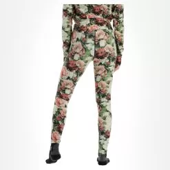 Eivy, Icecold Tights Thermal Pants Women Autumn Bloom Multicolor -Ski Online Store eivy icecold tights fb thermobroek dames autumn bloom multicolor 22eivyx101v4 BI 03