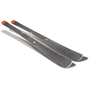 2022 Elan Men's Wingman 82 Flat Ti Ski 3 2022 Elan Men's Wingman 82 Flat Ti Ski