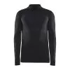 Craft, Active Intensity Zip Thermal Shirt Men Asphalt Black -Ski Online Store fa19craw19a bi 00