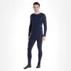Falke, Longsleeved Shirt Tight M Thermal Shirt Men Space Blue 2 Falke, Longsleeved Shirt Tight M Thermal Shirt Men Space Blue -Ski Online Store falke longsleeved shirt tight m fa thermoshirt heren space blauw 22falke115v4 BI 01