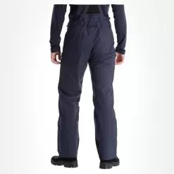 Fischer, Hans Knauss Ski Pants Men Nights Blue -Ski Online Store fischer hans knauss ba skibroek gevoerd heren nights blauw 22fisch102v3 BI 03