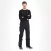 Fischer, Hans Knauss Ski Pants Men Black 2 Fischer, Hans Knauss Ski Pants Men Black -Ski Online Store fischer hans knauss skibroek heren zwart BA10fis011b BI 01