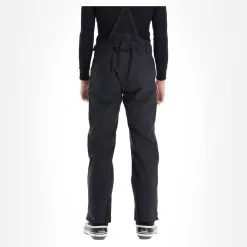 Fischer, Hans Knauss Ski Pants Men Black -Ski Online Store fischer hans knauss skibroek heren zwart BA10fis011b BI 03