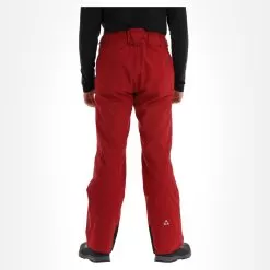 Fischer, Vancouver Ski Pants Men Chili Red -Ski Online Store fischer vancouver ba skibroek gevoerd heren chili rood 22fisch101v1 BI 03