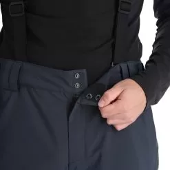 Fischer, Vancouver Ski Pants Men Nights Blue -Ski Online Store fischer vancouver ba skibroek gevoerd heren nights blauw 22fisch101v3 BI 05