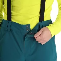 Fischer, Vancouver Ski Pants Men Spruced Green -Ski Online Store fischer vancouver ba skibroek gevoerd heren spruced groen 22fisch101v4 BI 05