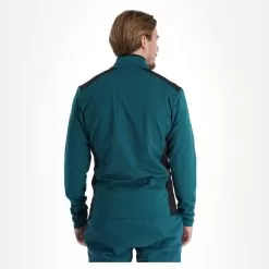 Fischer, Zell Ii Jacket Men Spruced Green 9 Fischer, Zell Ii Jacket Men Spruced Green -Ski Online Store fischer zell ii ea vest heren spruced groen 22fisch108v1 BI 03