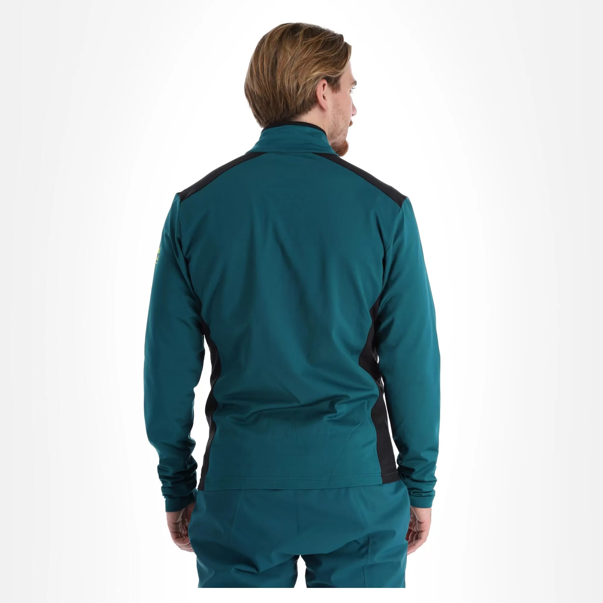 Fischer, Zell Ii Jacket Men Spruced Green 5 Fischer, Zell Ii Jacket Men Spruced Green - Image 3
