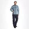 Fischer, Zell Ii Jacket Men Windward Blue -Ski Online Store fischer zell ii ea vest heren windward blauw 22fisch108v3 BI 01