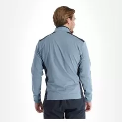 Fischer, Zell Ii Jacket Men Windward Blue 9 Fischer, Zell Ii Jacket Men Windward Blue -Ski Online Store fischer zell ii ea vest heren windward blauw 22fisch108v3 BI 03