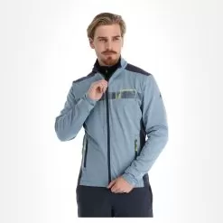 Fischer, Zell Ii Jacket Men Windward Blue 10 Fischer, Zell Ii Jacket Men Windward Blue -Ski Online Store fischer zell ii ea vest heren windward blauw 22fisch108v3 BI 04