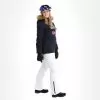 Geographical Norway, Belinda Lady New 001 + Bs Winter Anorak Women Navy Blue 2 Geographical Norway, Belinda Lady New 001 + Bs Winter Anorak Women Navy Blue -Ski Online Store geographical norway belinda new 001 bs aa jas gevoerd dames navy AA21geo108c BI 01