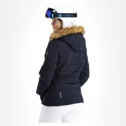 Geographical Norway, Belinda Lady New 001 + Bs Winter Anorak Women Navy Blue 9 Geographical Norway, Belinda Lady New 001 + Bs Winter Anorak Women Navy Blue -Ski Online Store geographical norway belinda new 001 bs aa jas gevoerd dames navy AA21geo108c BI 03