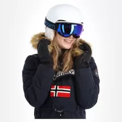 Geographical Norway, Belinda Lady New 001 + Bs Winter Anorak Women Navy Blue 11 Geographical Norway, Belinda Lady New 001 + Bs Winter Anorak Women Navy Blue -Ski Online Store geographical norway belinda new 001 bs aa jas gevoerd dames navy AA21geo108c BI 05