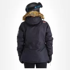 Geographical Norway, Boomera Rol-Art1 Lady 068 Winter Anorak Women Navy Blue 9 Geographical Norway, Boomera Rol-Art1 Lady 068 Winter Anorak Women Navy Blue -Ski Online Store geographical norway boomera rol art1 lady 068 winter anorak women AF21geo010b BI 03