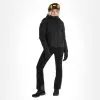 Head, Ashley Ski Jacket Women Black 1 Head, Ashley Ski Jacket Women Black -Ski Online Store head ashley aa jas gevoerd dames zwart 22headx154v1 BI 01