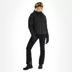 Head, Ashley Ski Jacket Women Black
