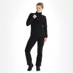 Head, Jet Bib Ski Pants Women Black