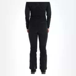 Head, Jet Bib Ski Pants Women Black 9 Head, Jet Bib Ski Pants Women Black -Ski Online Store head jet bib ba skibroek gevoerd dames zwart 22headx156v1 BI 03