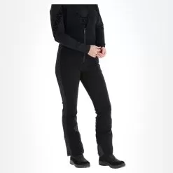 Head, Jet Bib Ski Pants Women Black 10 Head, Jet Bib Ski Pants Women Black -Ski Online Store head jet bib ba skibroek gevoerd dames zwart 22headx156v1 BI 04