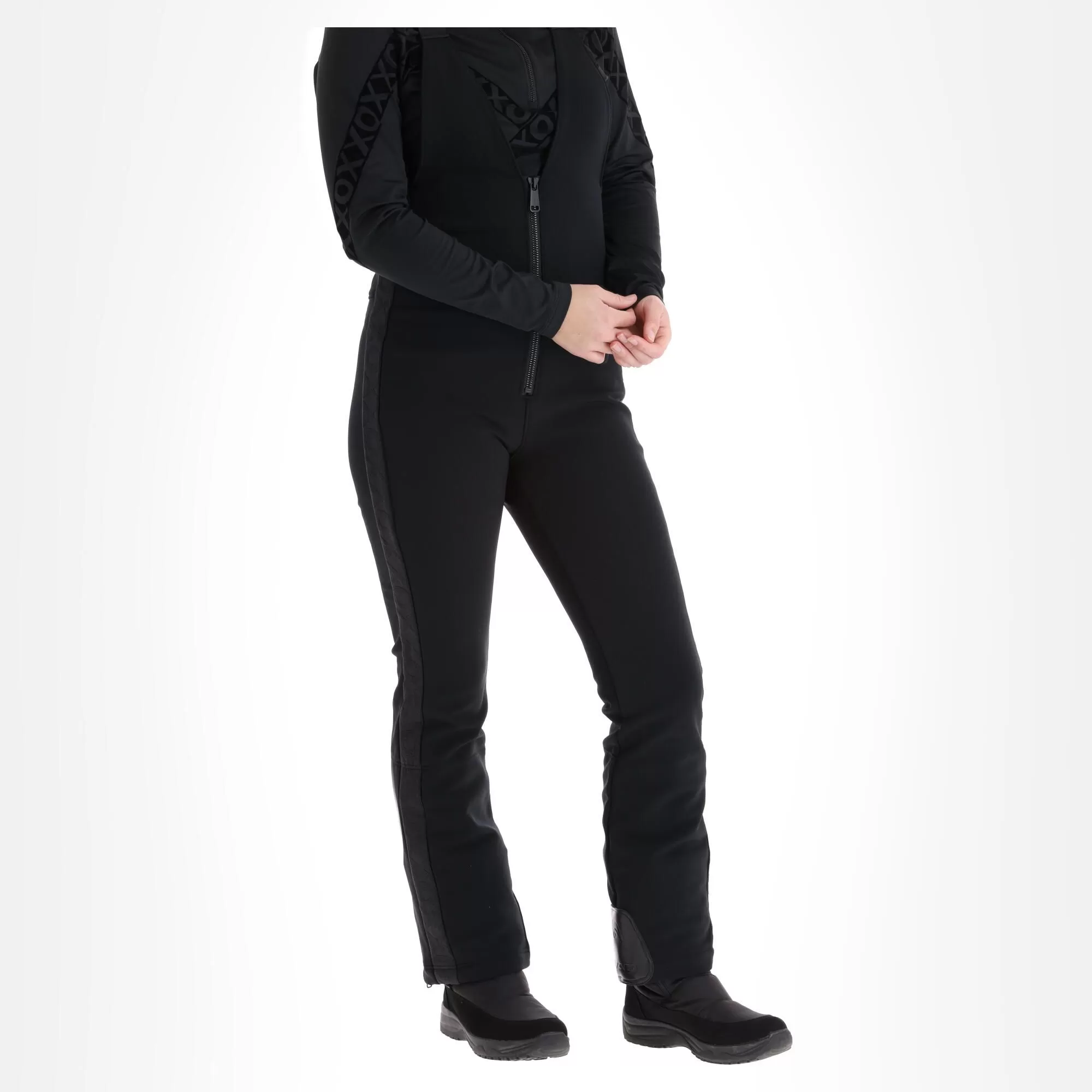 Head, Jet Bib Ski Pants Women Black 6 Head, Jet Bib Ski Pants Women Black - Image 4