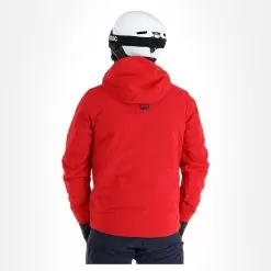Helly Hansen, Alpha 3.0 Ski Jacket Men Red 9 Helly Hansen, Alpha 3.0 Ski Jacket Men Red -Ski Online Store helly hansen alpha 3 0 aa jas gevoerd heren rood 22helly104v3 BI 03