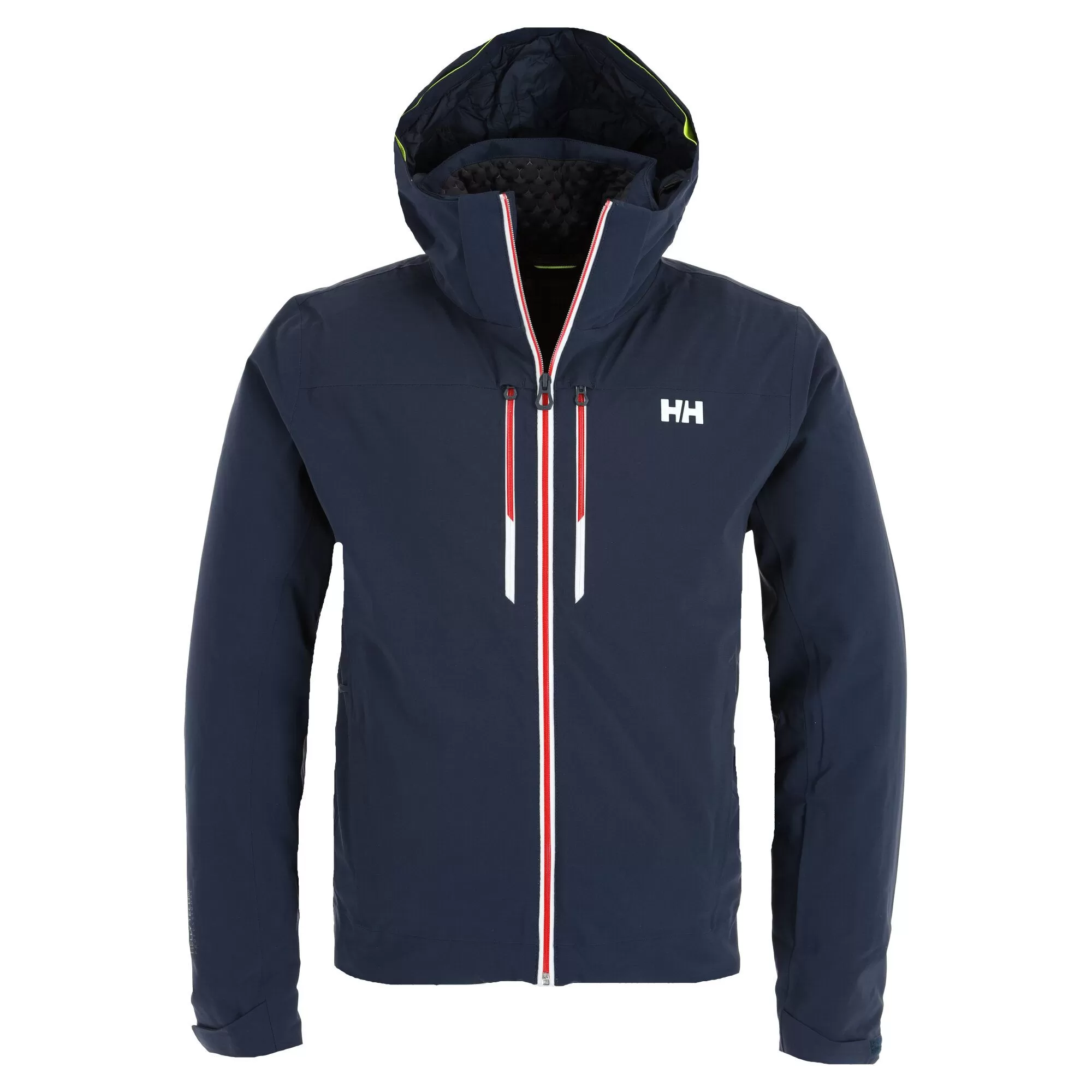 Helly Hansen, Alpha Lifaloft Ski Jacket Men Navy Blue 3 Helly Hansen, Alpha Lifaloft Ski Jacket Men Navy Blue
