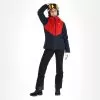 Helly Hansen, Alpine Ski Jacket Women Navy Blue -Ski Online Store helly hansen alpine aa jas gevoerd dames navy blauw 22helly119v1 BI 01