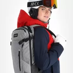 Helly Hansen, Alpine Ski Jacket Women Navy Blue -Ski Online Store helly hansen alpine aa jas gevoerd dames navy blauw 22helly119v1 BI 05