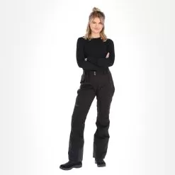 Helly Hansen, Legendary Ski Pants Women Black