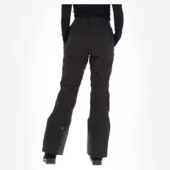 Helly Hansen, Legendary Ski Pants Women Black 9 Helly Hansen, Legendary Ski Pants Women Black -Ski Online Store helly hansen legendary insulated skibroek dames zwart BA20hel014d BI 03