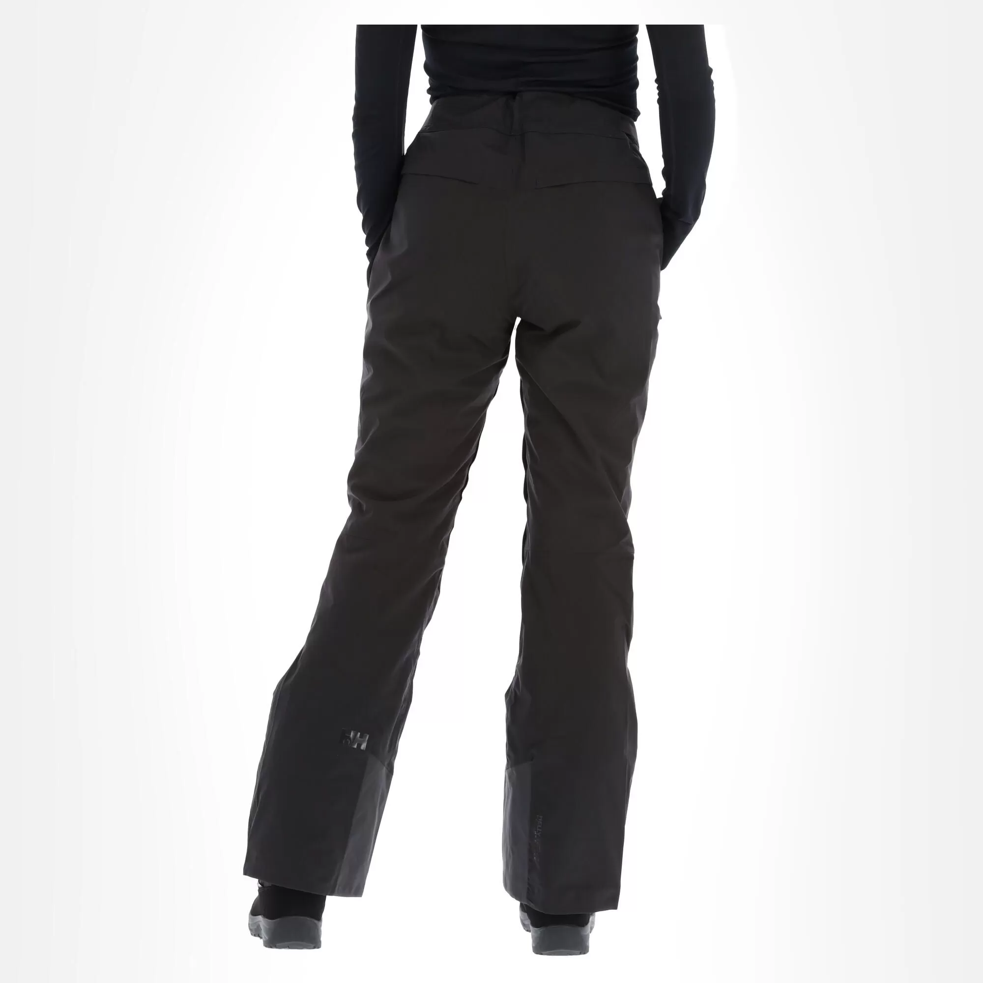 Helly Hansen, Legendary Ski Pants Women Black 5 Helly Hansen, Legendary Ski Pants Women Black - Image 3