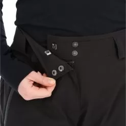 Helly Hansen, Legendary Ski Pants Women Black 11 Helly Hansen, Legendary Ski Pants Women Black -Ski Online Store helly hansen legendary insulated skibroek dames zwart BA20hel014d BI 05