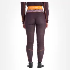 Helly Hansen, Lifa Merino Thermal Pants Women Amethyst Star Pixel Purple -Ski Online Store helly hansen lifa merino fb thermobroek dames amethyst star pixel 22helly102v1 BI 03