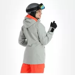 Helly Hansen, Powderqueen 3.0 Ski Jacket Women Jade 2.0 Melange Green 9 Helly Hansen, Powderqueen 3.0 Ski Jacket Women Jade 2.0 Melange Green -Ski Online Store helly hansen powderqueen 3 0 aa jas gevoerd dames jade 2 0 22helly113v1 BI 03