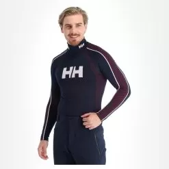 Helly Hansen, Pro Lifa Race Thermal Shirt Men Navy Blue 10 Helly Hansen, Pro Lifa Race Thermal Shirt Men Navy Blue -Ski Online Store helly hansen pro lifa race fa thermoshirt heren navy blauw 22helly103v2 BI 04